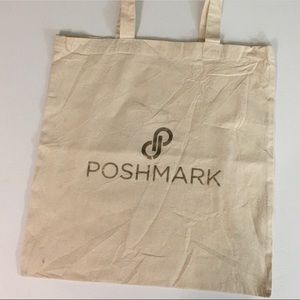 Poshmark Swag Tote Bag